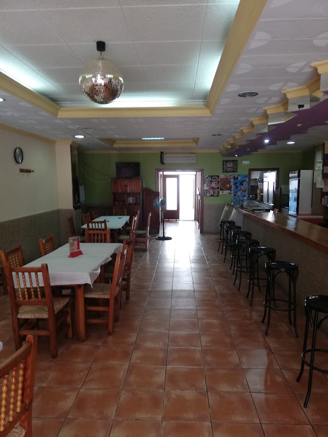 Doner kebab carcer