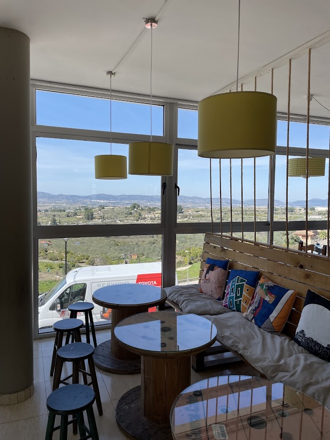 El Balconet