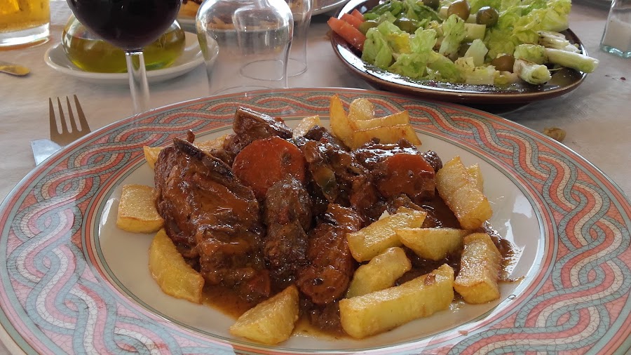 El Balica Restaurante