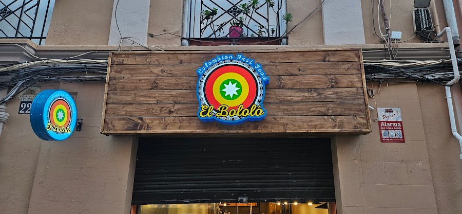 El Bololó | Valencia