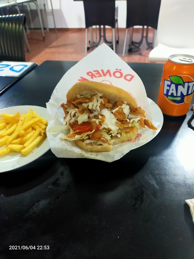 El Cantonet
