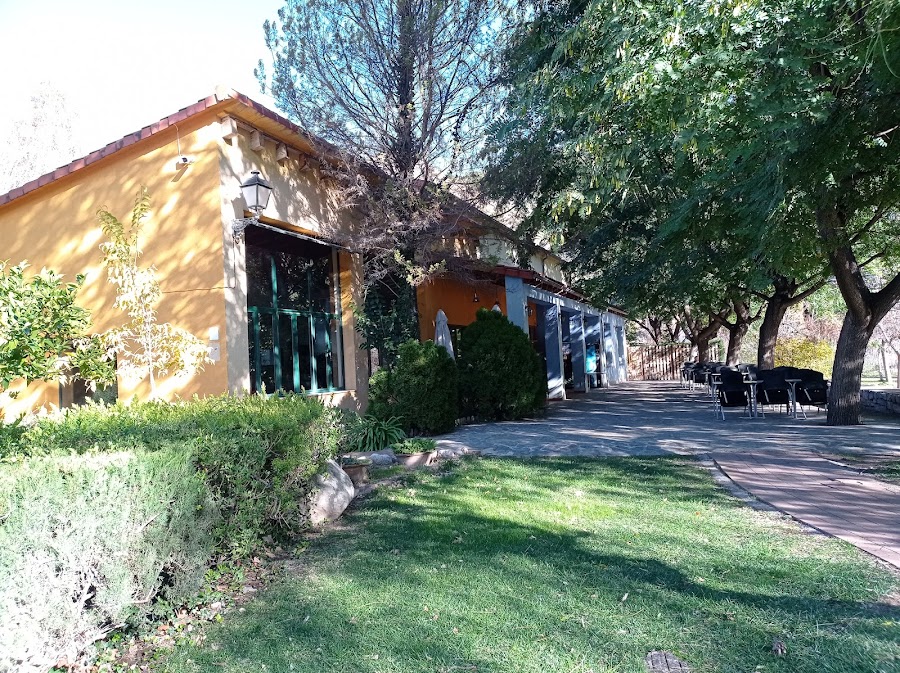El Cerrao - PauNatura (alojamiento rural y restaurante)