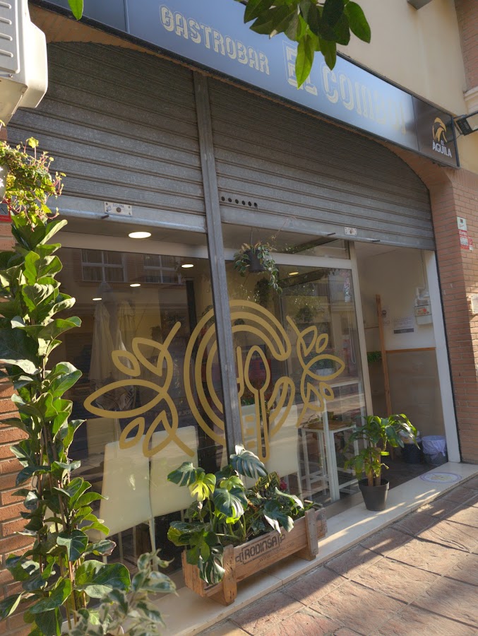 El Comboi Gastrobar