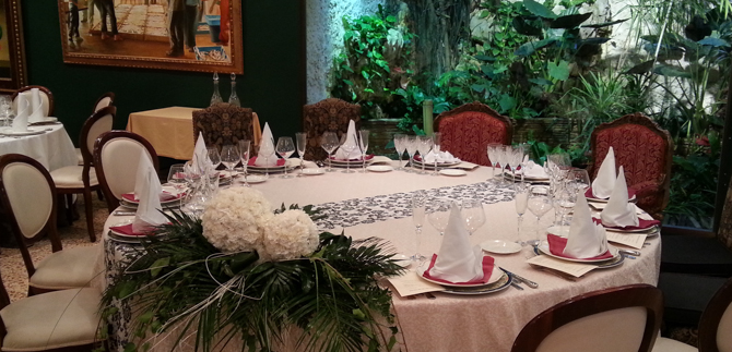 El Cortijo Benicarló