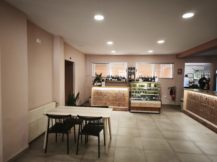 EL Cultural Taberna