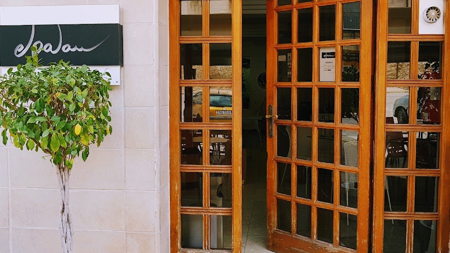 EL PALAU JAZZ-BAR
