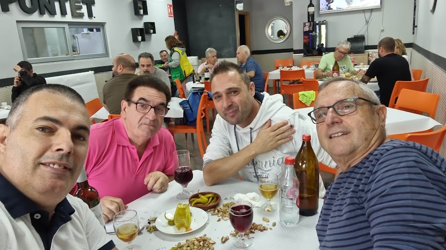 El Puntet