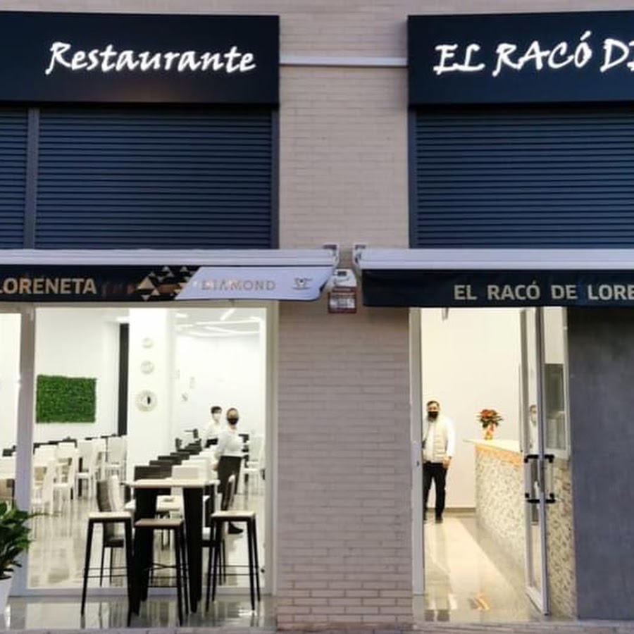 El Racó de Loreneta