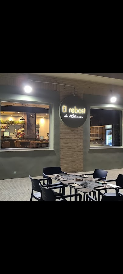 El Rebost de L