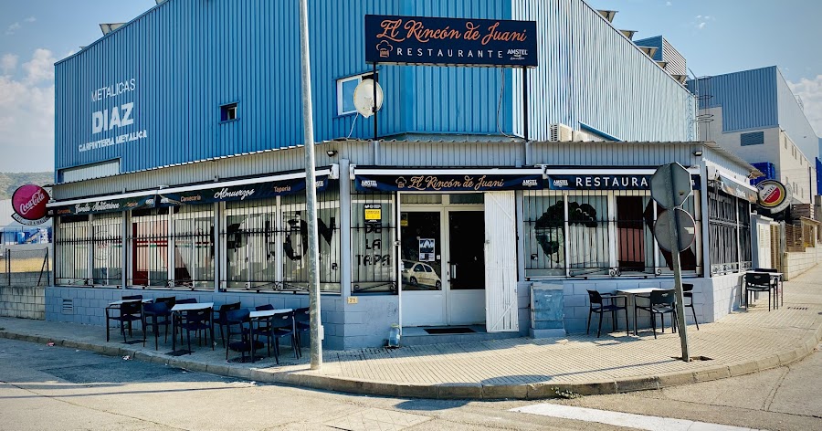 El Rincón de Juani