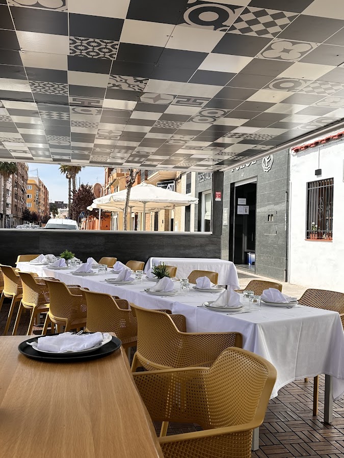 Restaurantes en Puçol provincia de Valencia/València