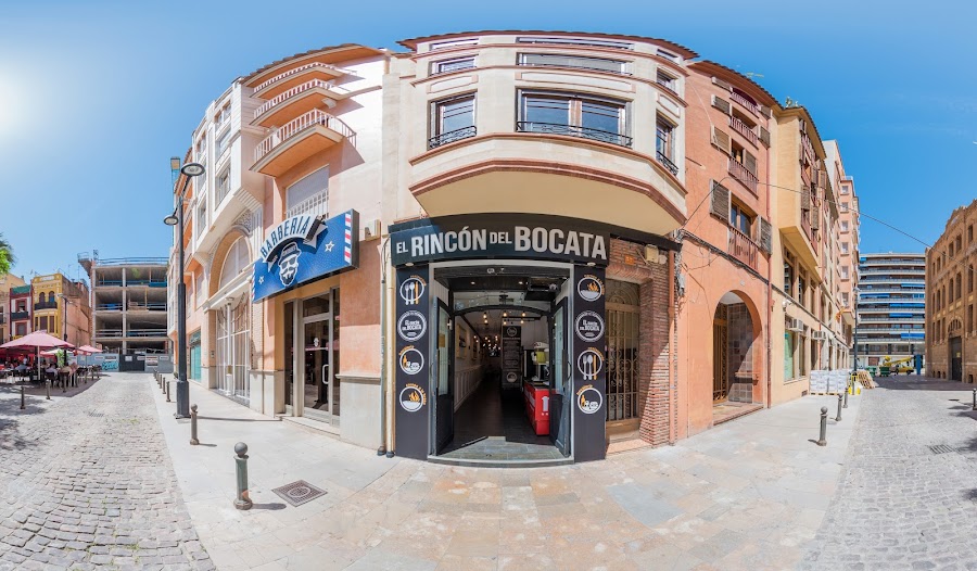 El Rincón Del Bocata