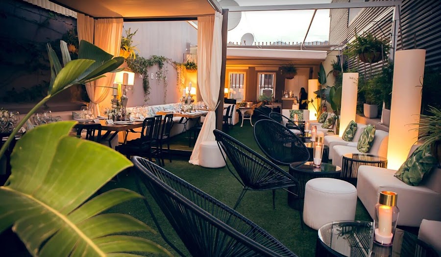 El Tinglao show & club & restaurant