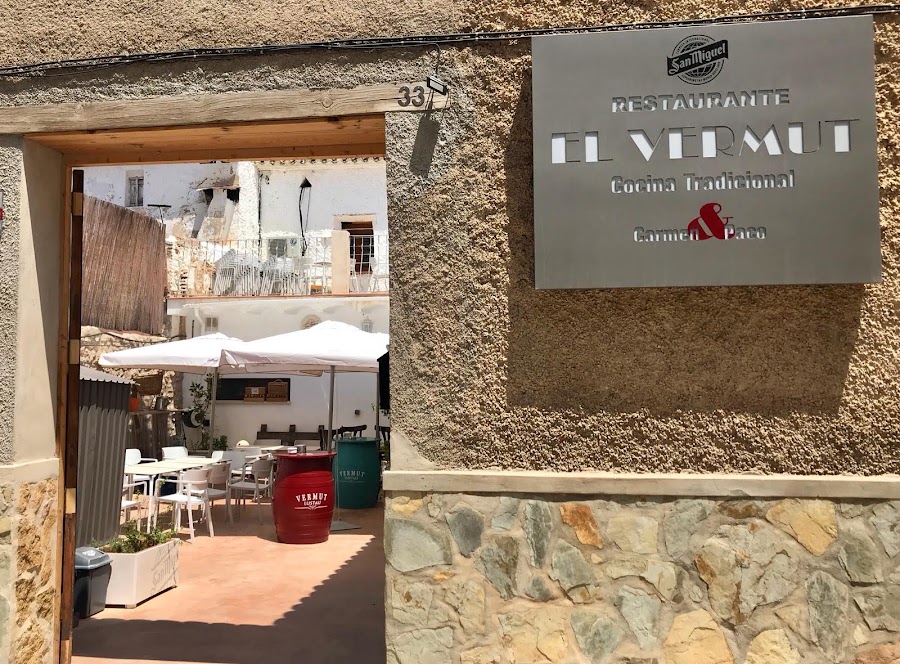 Restaurantes en la Pobla de Vallbona provincia de Valencia/València
