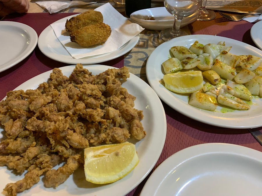 Els Sopars De L