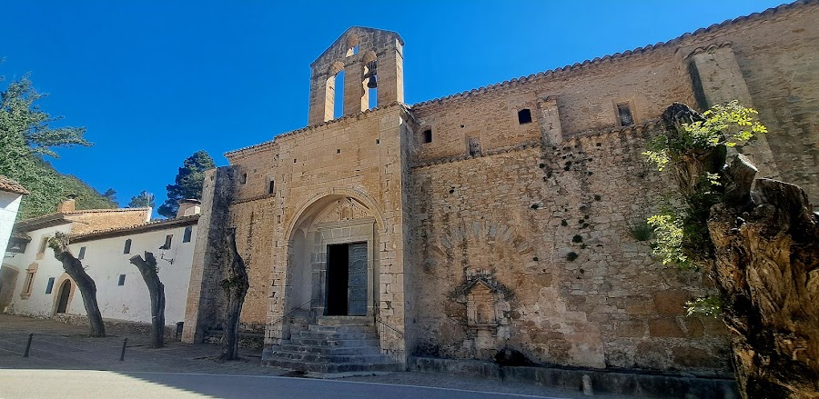 Ermita Virgen de la Fuente