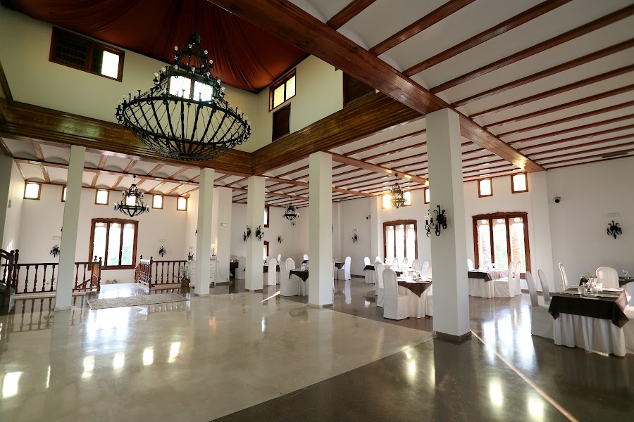 Finca el Portón