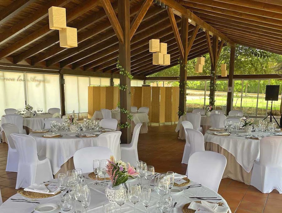Finca Los Angeles Eventos