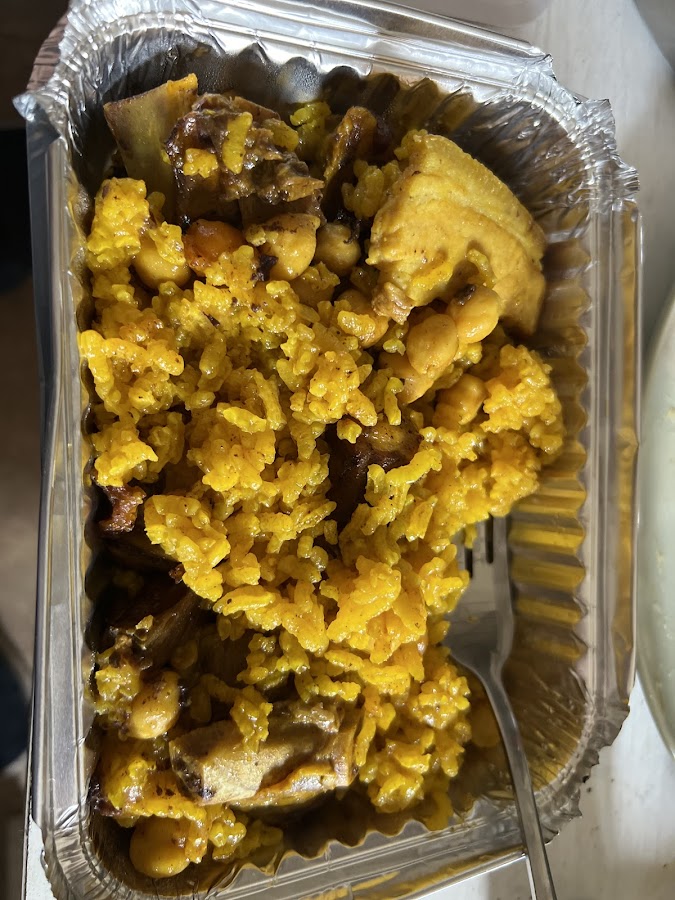 Finet i Bo
