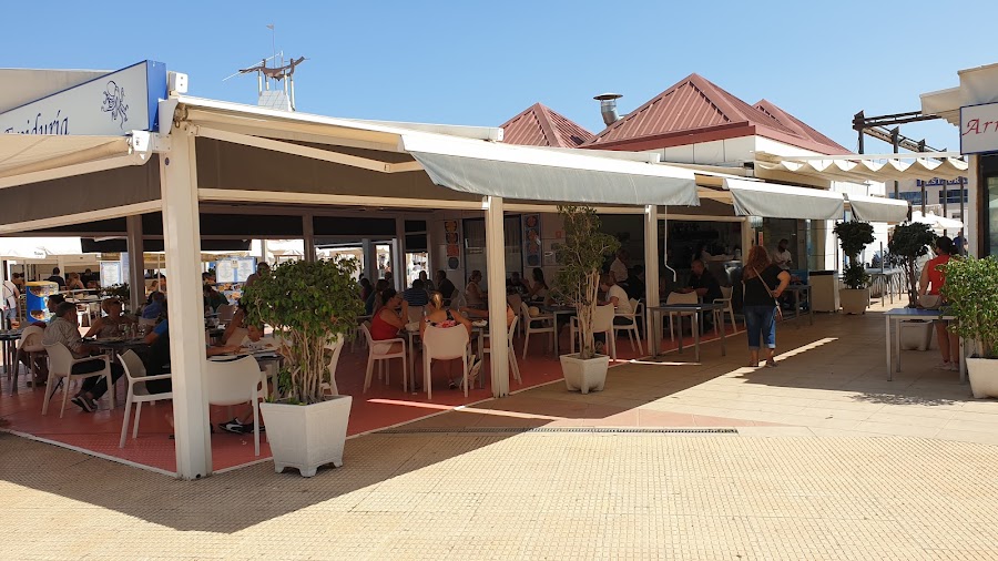 Restaurantes en Grau ciudad de Castelló de la Plana