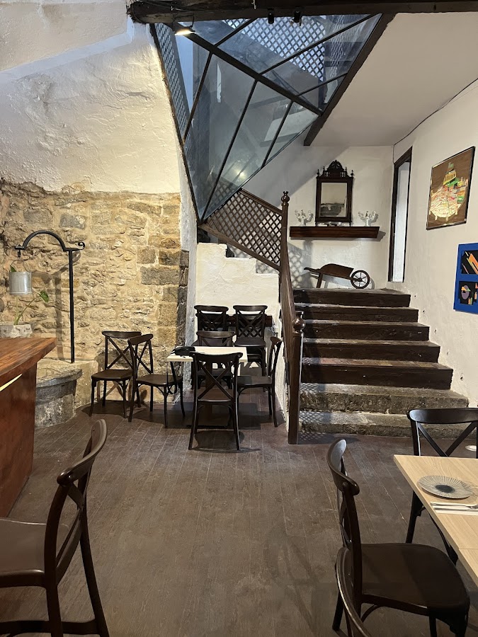 Gastrobar Dada