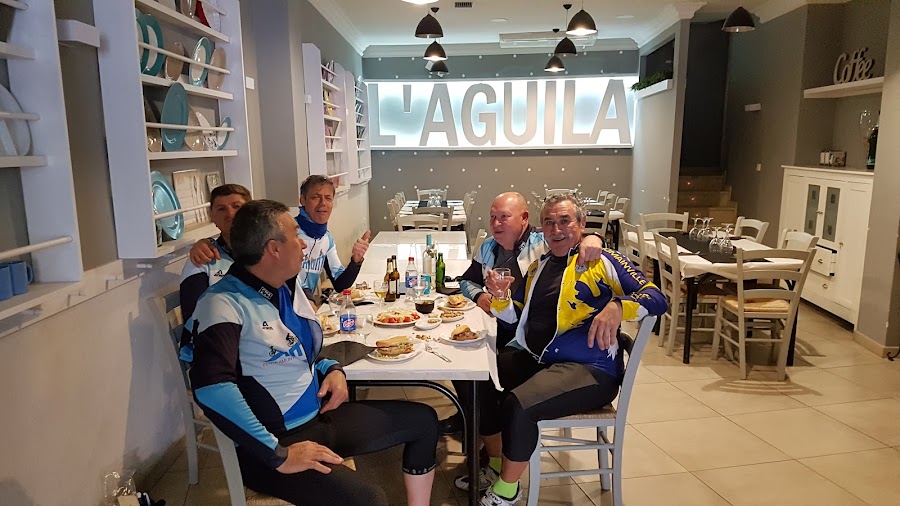 Restaurantes en Sollana provincia de Valencia/València
