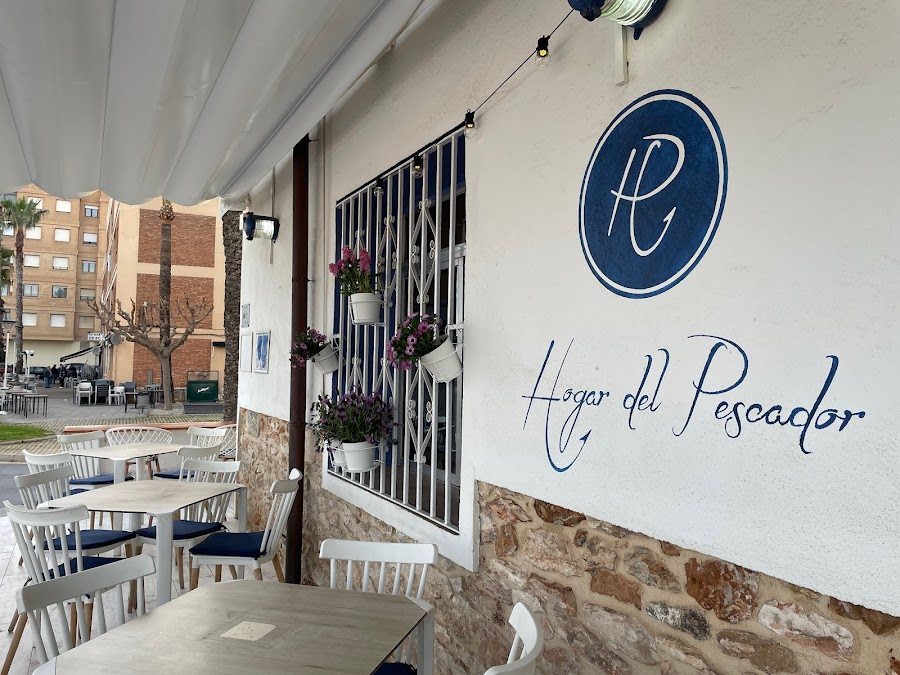 Hogar del Pescador Benicarló