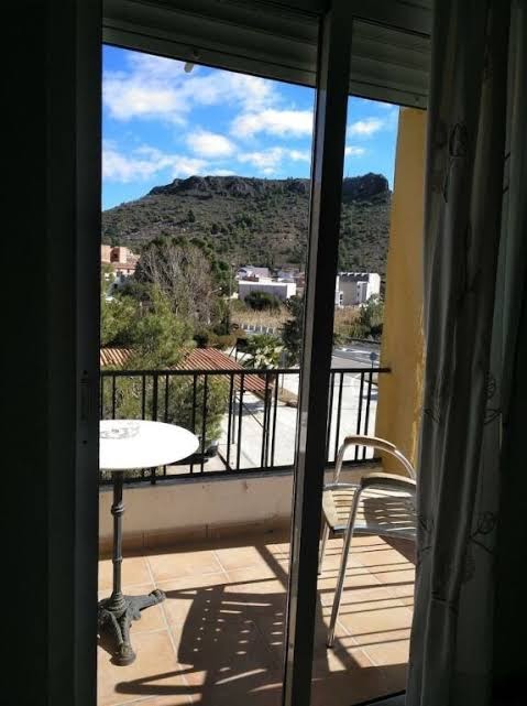 Hotel Espadán