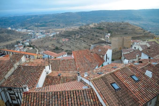 Hotel Restaurante Cardenal Ram