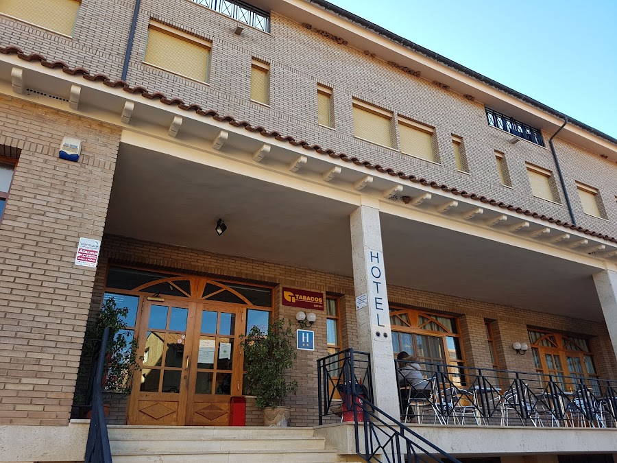 Restaurantes en Torrebaja provincia de Valencia/València