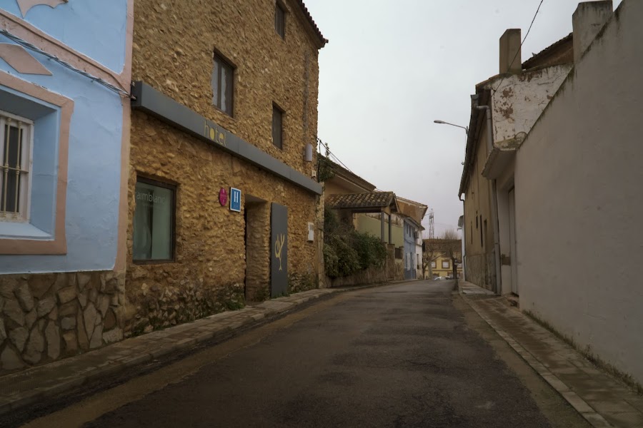 Restaurantes en Villargordo del Cabriel provincia de Valencia/València