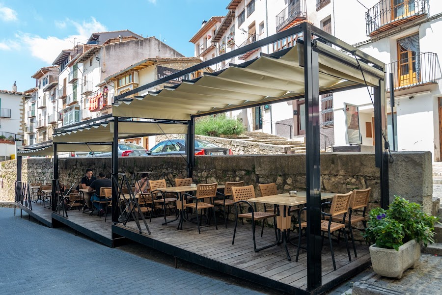 Hotel Rey Don Jaime