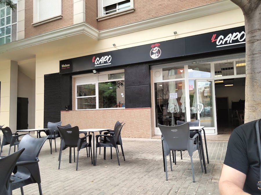 IL capo