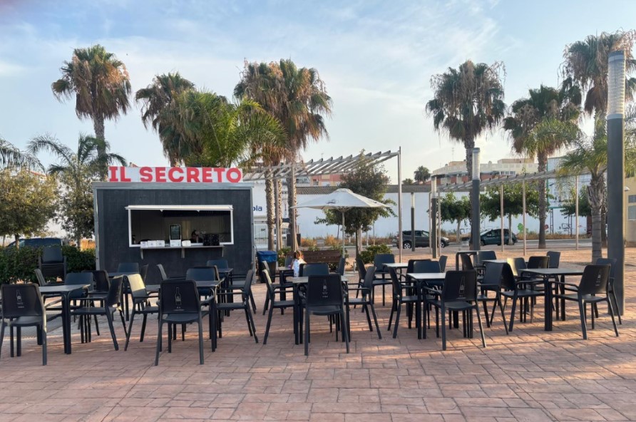 Restaurantes en Bonrepòs i Mirambell provincia de Valencia/València