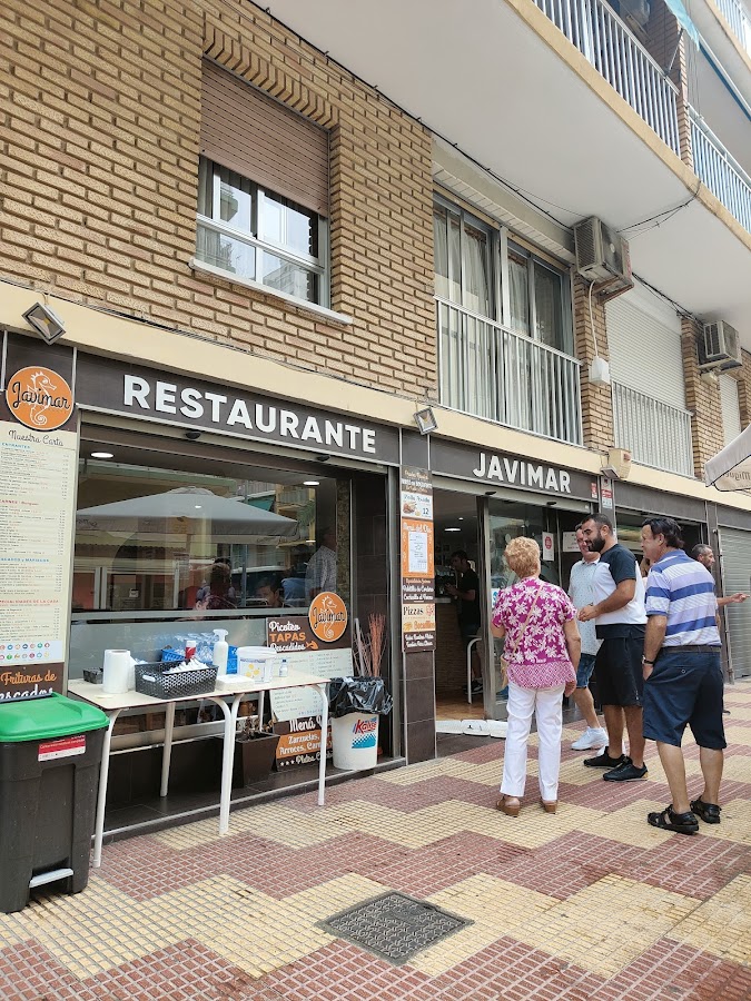 Javimar Bar Restaurante