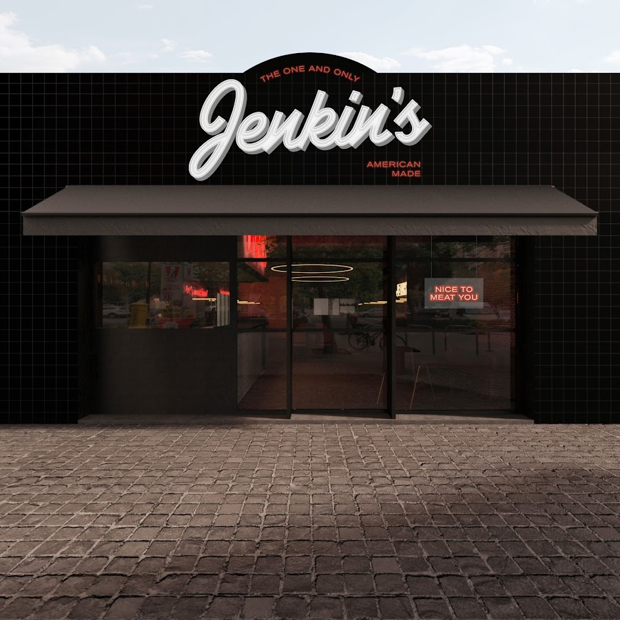 Jenkin