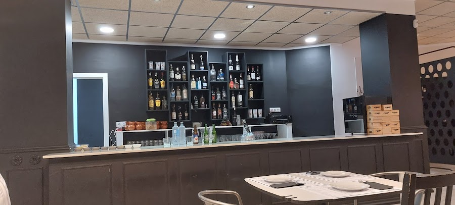 Jucar Tapería