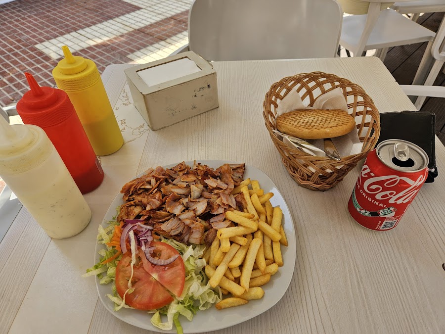 kebab torreblanca