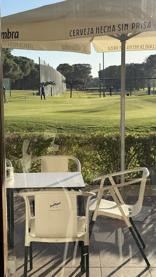 La Birreria Golf