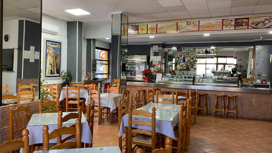 La Bodega de Alfara