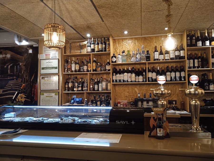 La Bodeguilla