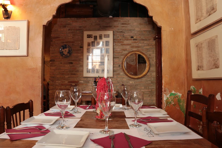 LA CASA GRAN