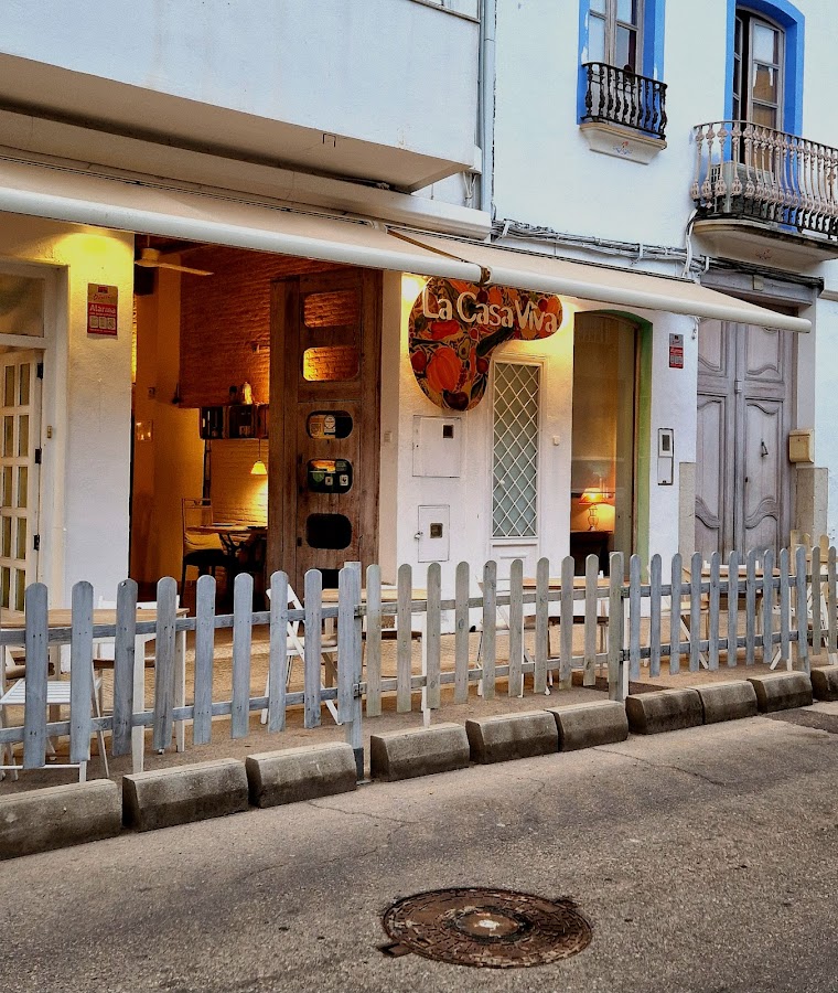 La Casa Viva