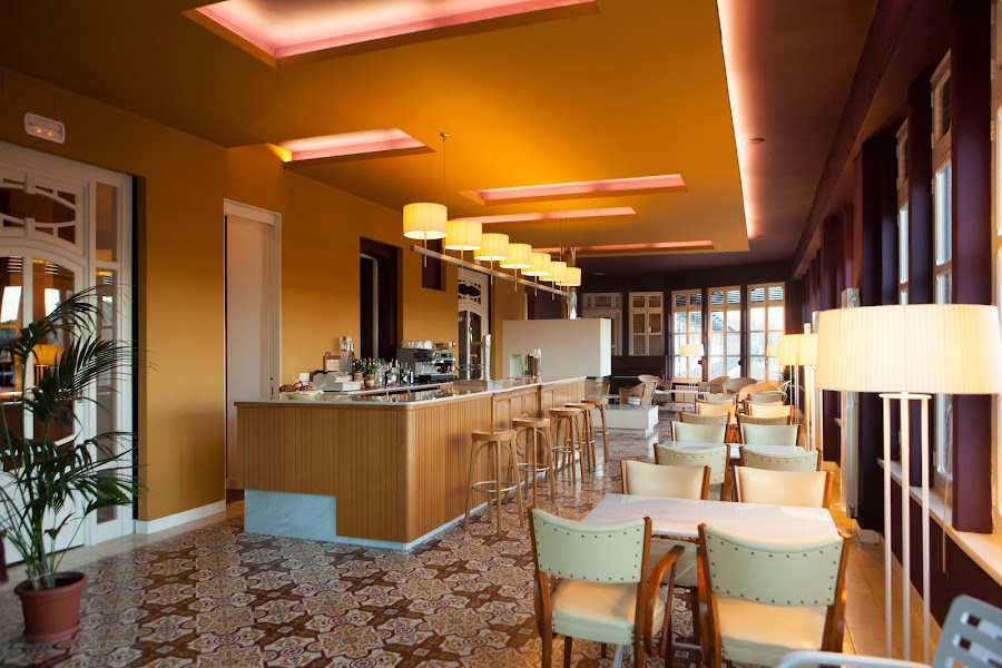 La Castellana - Restaurant