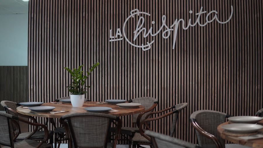 La Chispita Arroceria