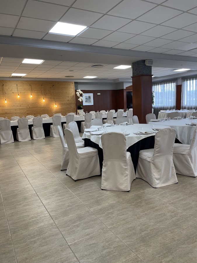 La Espuela · Restaurante y Salones L