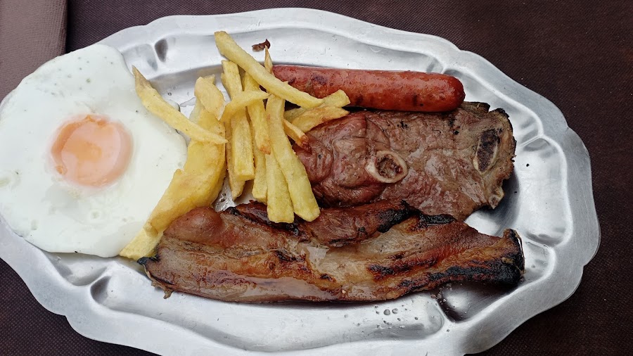 La Kantonera