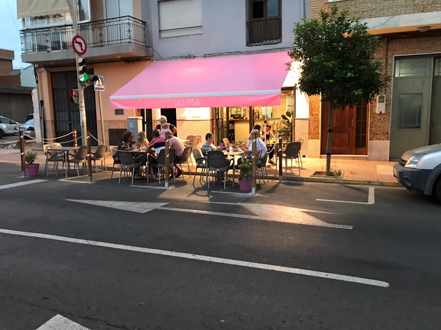 La Litsa