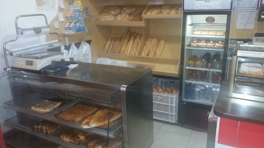 La Parada De Pepa