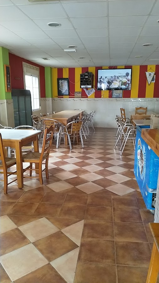 La Plaza